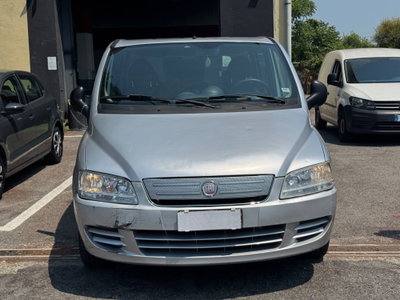 Fiat Multipla 1.6 16V Natural Power Dynamic (9)
