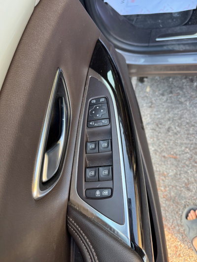 Renault Espace dCi 160CV EDC Energy Initiale Paris 4Control (11)