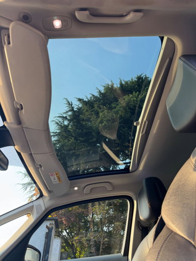 Renault Espace dCi 160CV EDC Energy Initiale Paris 4Control (15)