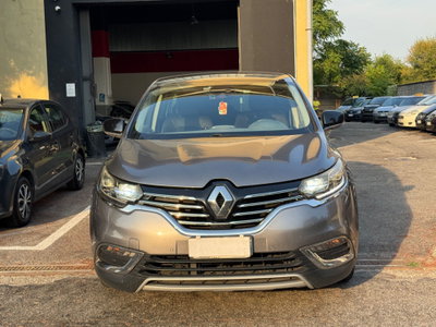 Renault Espace dCi 160CV EDC Energy Initiale Paris 4Control (2)