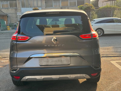 Renault Espace dCi 160CV EDC Energy Initiale Paris 4Control (4)