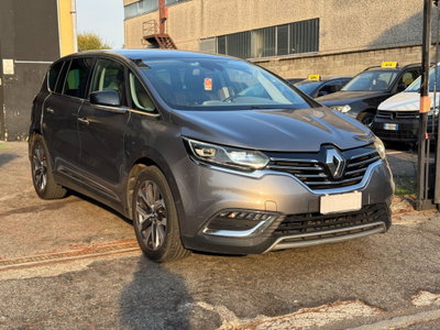 Renault Espace dCi 160CV EDC Energy Initiale Paris 4Control (5)
