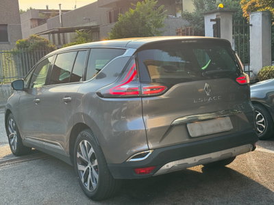 Renault Espace dCi 160CV EDC Energy Initiale Paris 4Control (6)
