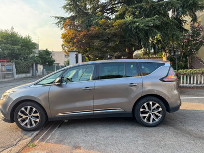 Renault Espace dCi 160CV EDC Energy Initiale Paris 4Control (7)