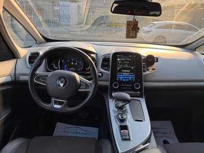Renault Espace dCi 160CV EDC Energy Initiale Paris 4Control (9)
