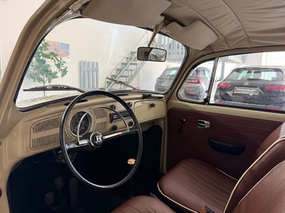 Volkswagen Maggiolino 1200 L (Messico) (11)