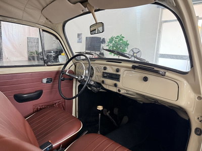 Volkswagen Maggiolino 1200 L (Messico) (12)