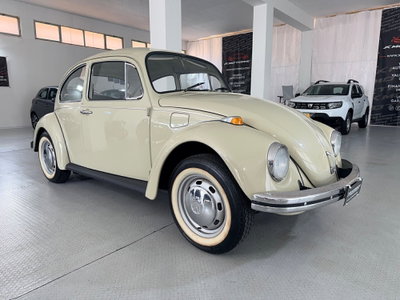 Volkswagen Maggiolino 1200 L (Messico) (3)