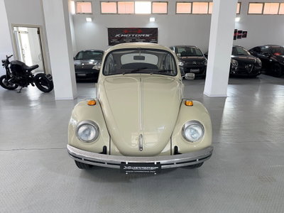 Volkswagen Maggiolino 1200 L (Messico) (5)