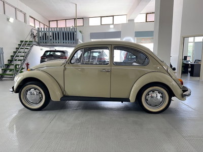 Volkswagen Maggiolino 1200 L (Messico) (6)