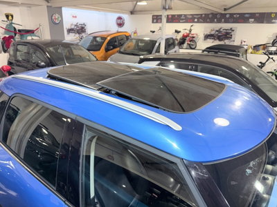 MINI Mini Countryman 1.6 Cooper D Countryman (10)