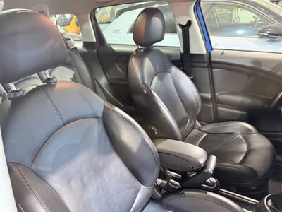 MINI Mini Countryman 1.6 Cooper D Countryman (12)