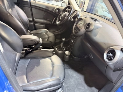 MINI Mini Countryman 1.6 Cooper D Countryman (15)