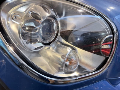 MINI Mini Countryman 1.6 Cooper D Countryman (19)