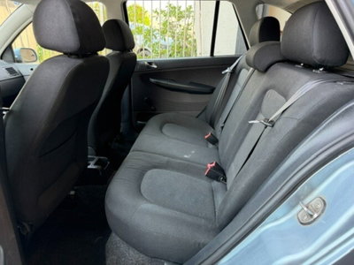 Skoda Fabia Station Wagon CV 16V cat Wagon Style (10)