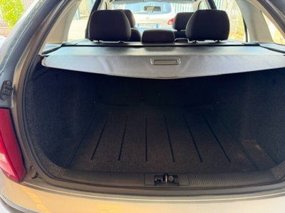 Skoda Fabia Station Wagon CV 16V cat Wagon Style (11)