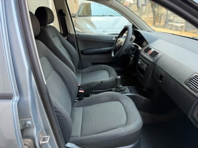 Skoda Fabia Station Wagon CV 16V cat Wagon Style (12)