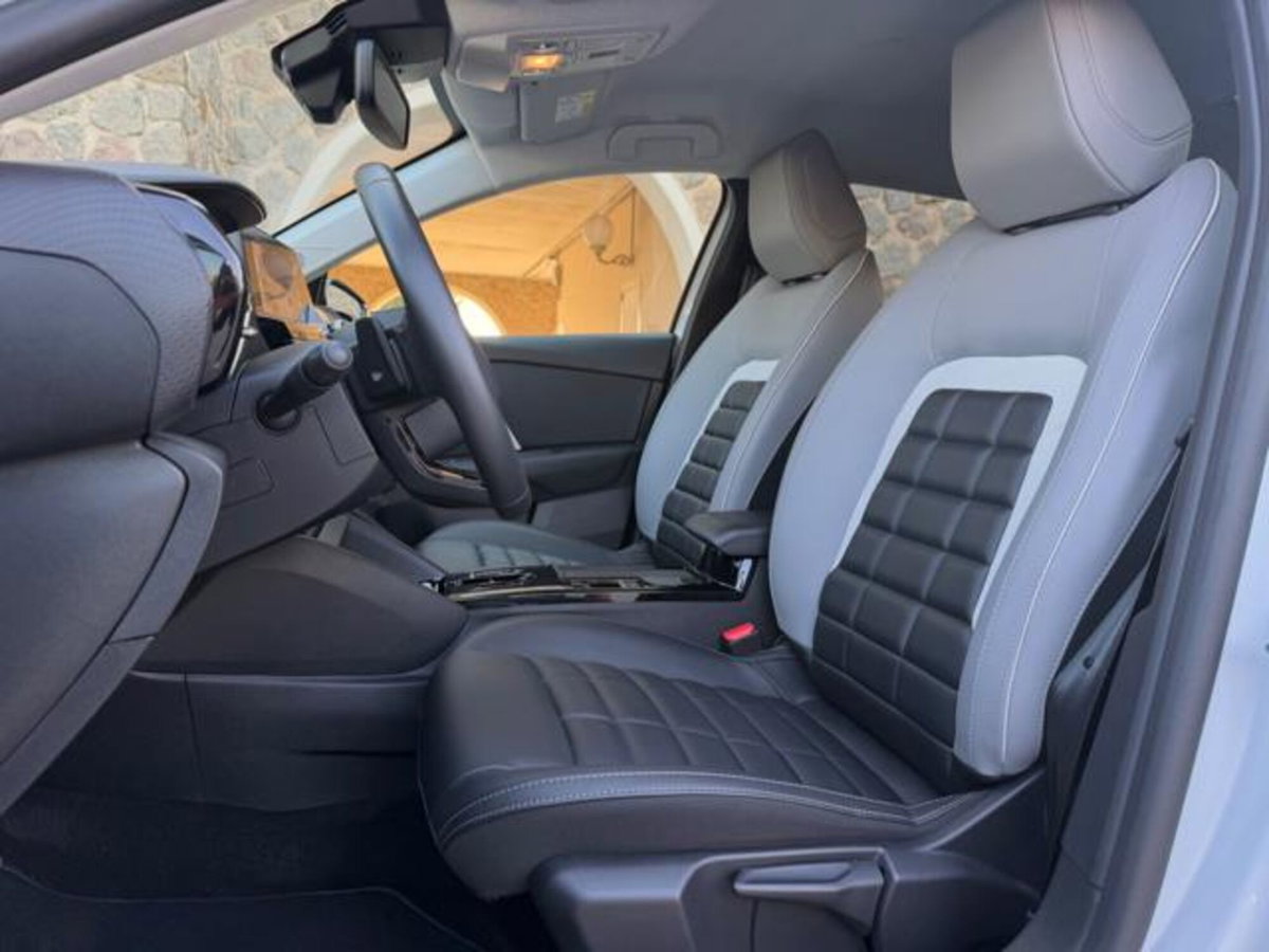 Citroen C4 X 1.2 puretech Max s&s 130cv eat8 (10)