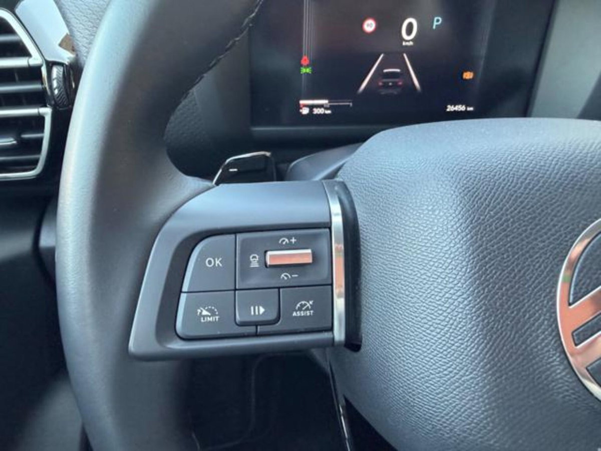 Citroen C4 X 1.2 puretech Max s&s 130cv eat8 (16)