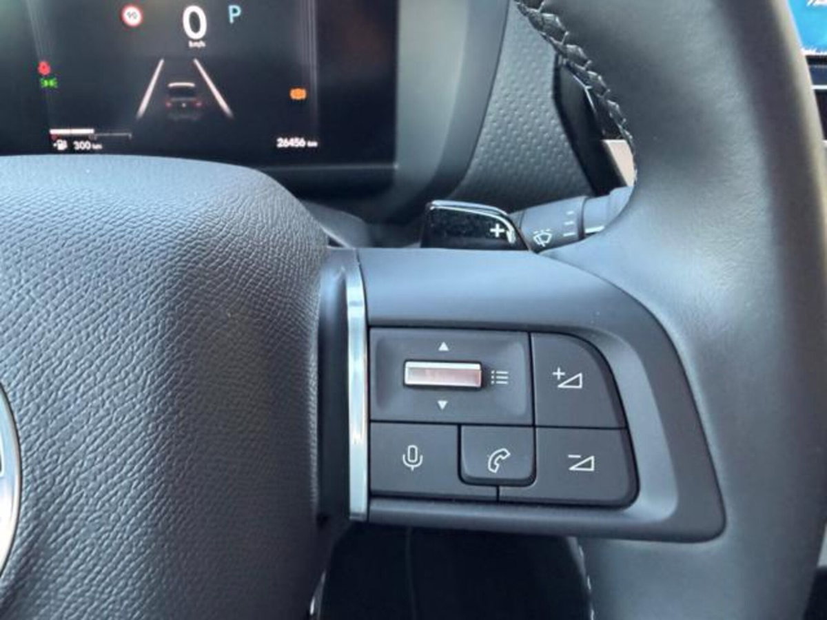 Citroen C4 X 1.2 puretech Max s&s 130cv eat8 (17)