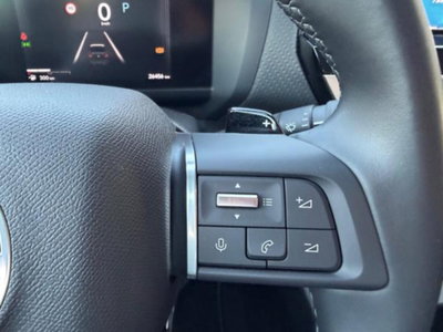 Citroen C4 X 1.2 puretech Max s&s 130cv eat8 (17)