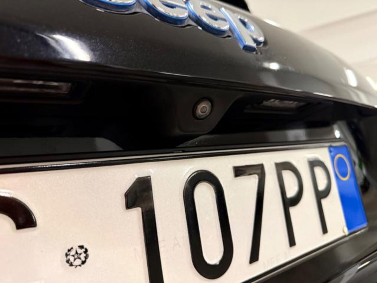 Jeep Compass 1.3 Turbo T4 2WD Limited (11)