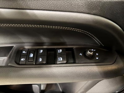 Jeep Compass 1.3 Turbo T4 2WD Limited (20)