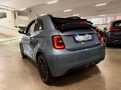 Fiat 500e 42 kWh (10)