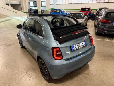 Fiat 500e 42 kWh (13)
