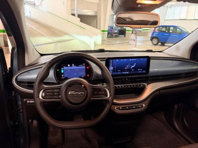 Fiat 500e 42 kWh (14)