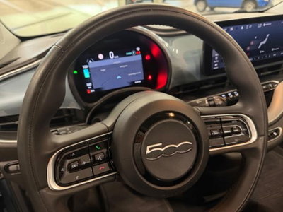 Fiat 500e 42 kWh (15)