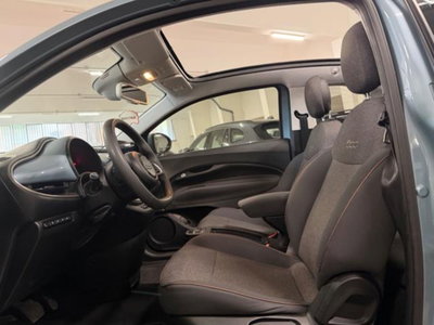 Fiat 500e 42 kWh (16)