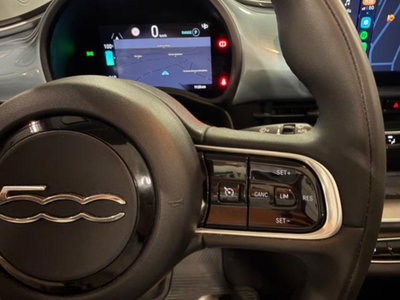 Fiat 500e 42 kWh (18)