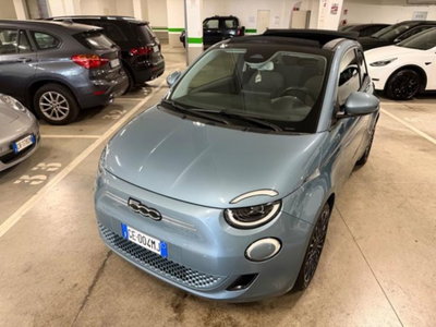 Fiat 500e 42 kWh (3)