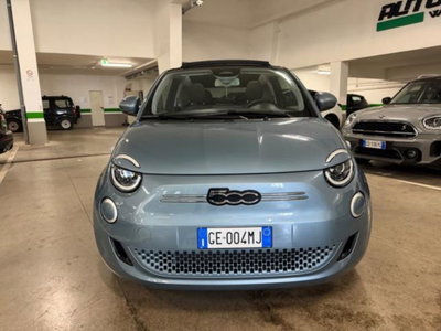 Fiat 500e 42 kWh (4)