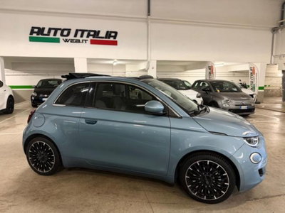 Fiat 500e 42 kWh (6)