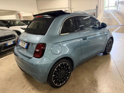 Fiat 500e 42 kWh (7)