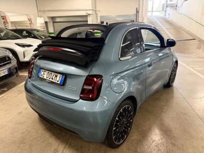 Fiat 500e 42 kWh (8)