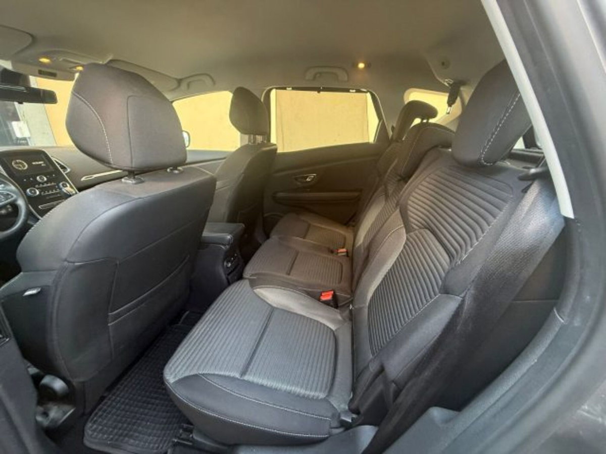 Renault Scenic E-Tech Electric 2.0 16V dCi Dynamique (10)