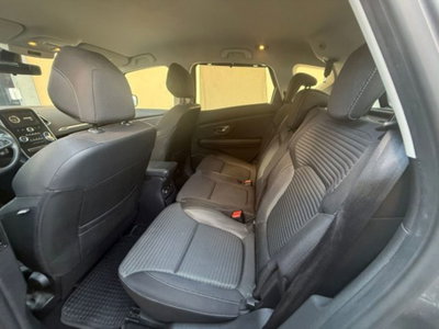 Renault Scenic E-Tech Electric 2.0 16V dCi Dynamique (10)
