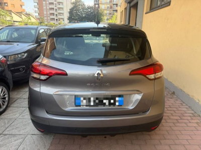 Renault Scenic E-Tech Electric 2.0 16V dCi Dynamique (5)