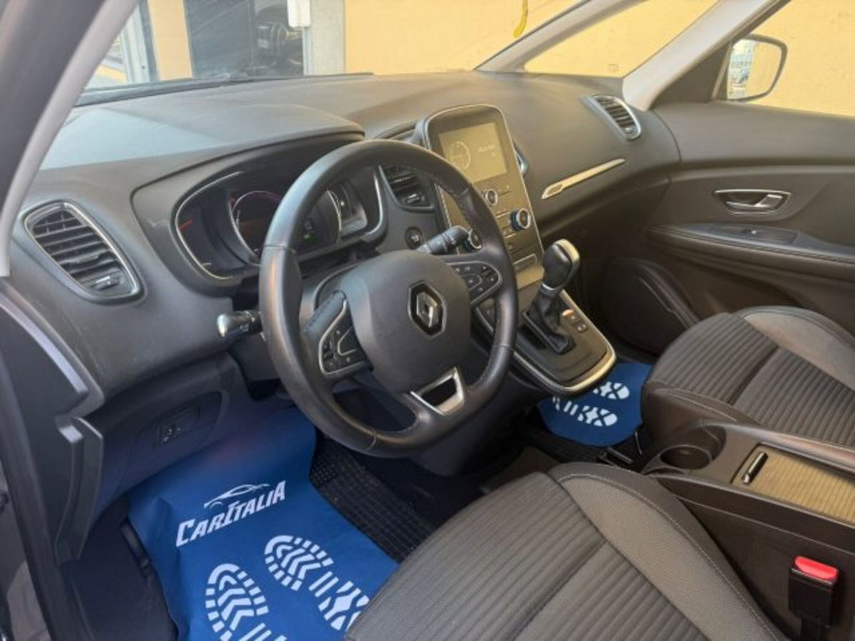 Renault Scenic E-Tech Electric 2.0 16V dCi Dynamique (7)