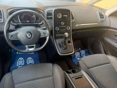 Renault Scenic E-Tech Electric 2.0 16V dCi Dynamique (9)