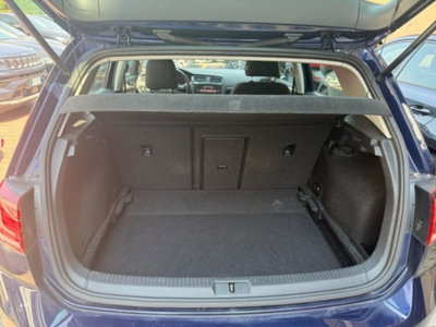 Volkswagen Golf 1.6 TDI 115CV DSG 5p. Business BlueMotion Technology (6)