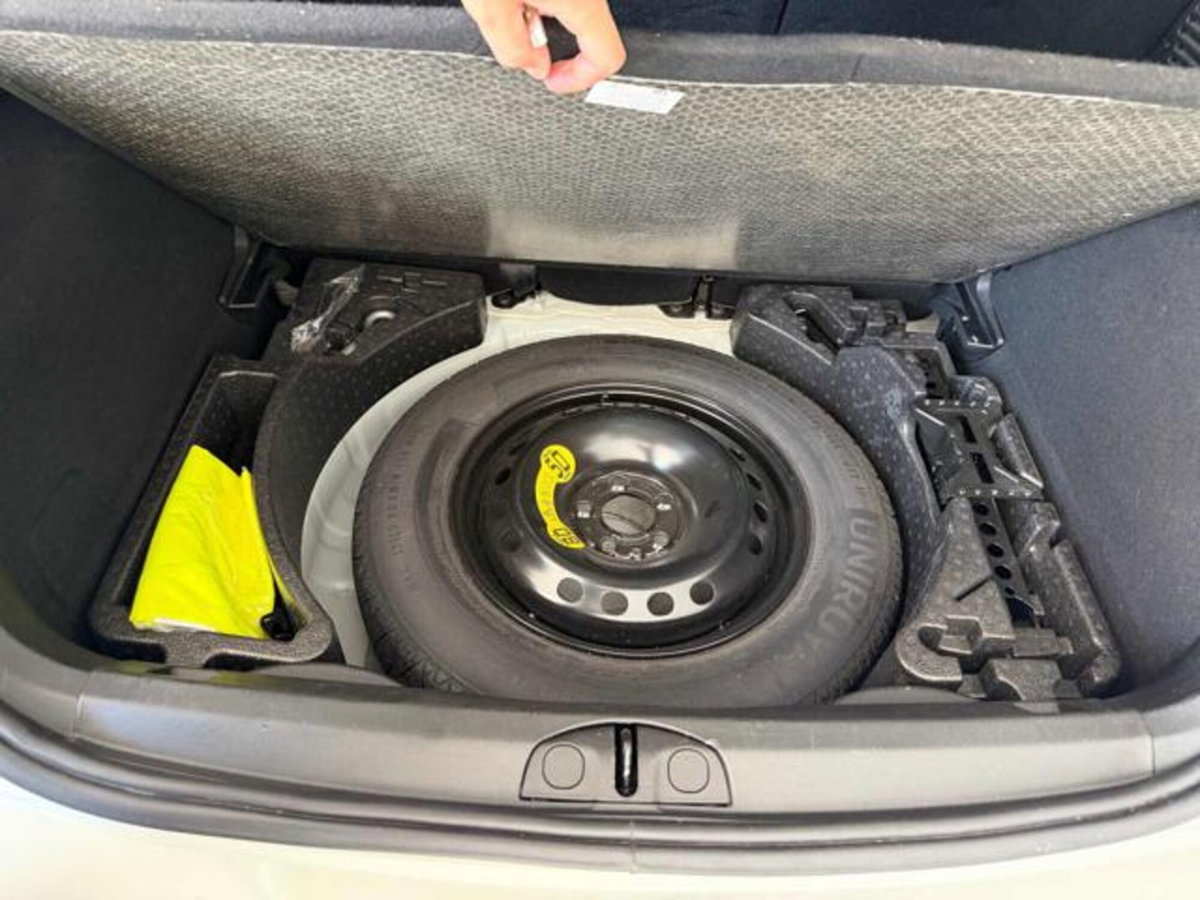 Fiat 500X 1.3 MultiJet 95 CV Connect (8)