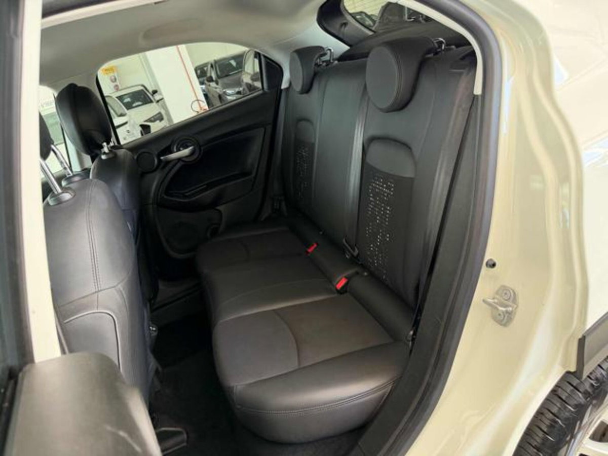 Fiat 500X 1.3 MultiJet 95 CV Connect (12)