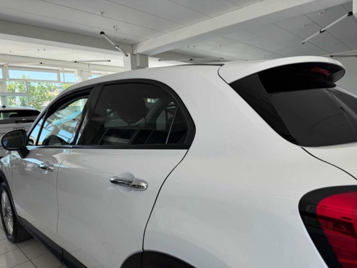 Fiat 500X 1.3 MultiJet 95 CV Connect (5)