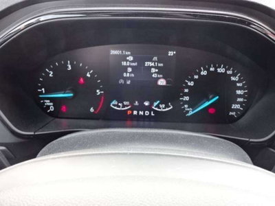 Ford Focus 1.5 ecoblue ST-Line X 115cv auto (12)