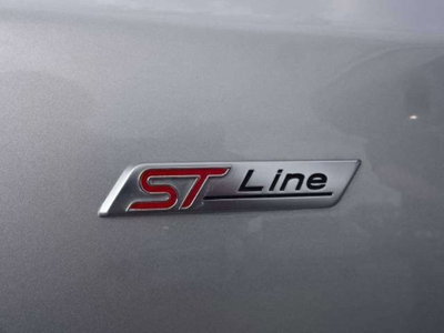 Ford Focus 1.5 ecoblue ST-Line X 115cv auto (14)