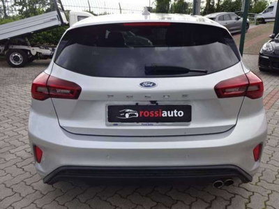 Ford Focus 1.5 ecoblue ST-Line X 115cv auto (5)